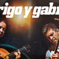 Rodrigo Y Gabriela Comes to Majestic Theatre, March 11 Photo