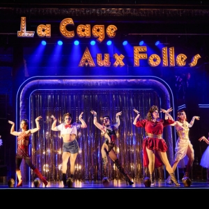 Review: LA CAGE AUX FOLLES at Barrington Stage Company