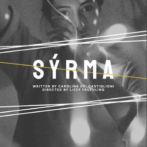 Carolina de' Castiglioni Will Lead Reading Of SYRMA directed by Lizzy Fruehling At Th Photo