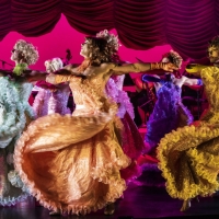 Full Cast Revealed For LA CAGE AUX FOLLES in Sydney