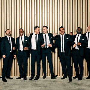 Straight No Chaser to Release First Holiday Album in 5 Years; First Single Now Stream Photo