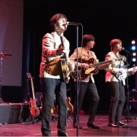 The Fab Four Bring Top Beatles Tribute Back To Corpus Christi Photo