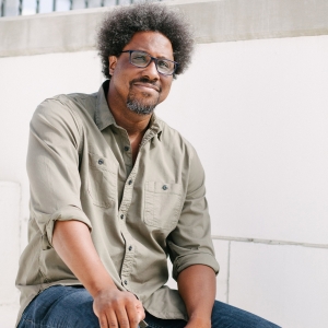 W. Kamau Bell to Return to Berkeley Repertory Theatre