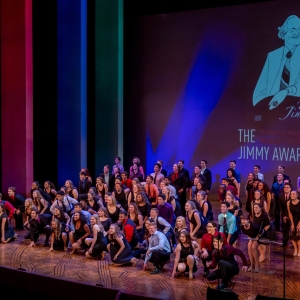 The Jimmy Awards Announce Date for 2026 Ceremony Photo