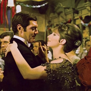 FUNNY GIRL Movie Joining The Criterion Collection in November Photo