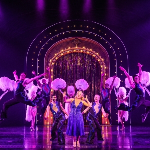 DEATH BECOMES HER & CATS: THE JELLICLE BALL Lead Dorian Theater Award Nominations Photo