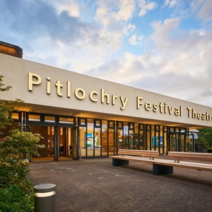 Pitlochry Festival Theatre to Launch EDINLOCHRY, Bringing Edinburgh Fringe Spirit to the Highlands