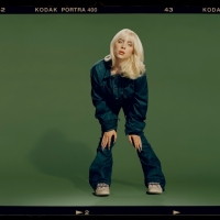 Billie Eilish Releases New Single 'NDA' Photo