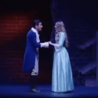 HAMILTON Will Donate Damages Paid For Unlicensed Performances To Texas-Based…