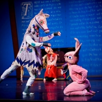 ODC/Dance Launches THE VELVETEEN RABBIT On-Demand Video