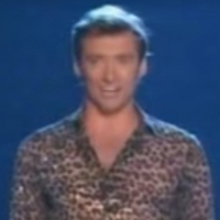 VIDEO: On This Day, September 16 - Hugh Jackman Wows Broadway In THE BOY FROM OZ Photo