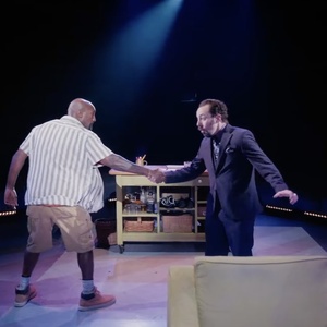 Video: First Look at Revised DAMN YANKEES at Arena Stage Photo