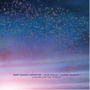 Mary Chapin Carpenter, Julie Fowlis, & Karine Polwart Release New Song Photo