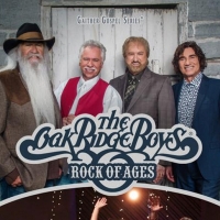 The Oak Ridge Boys to Release 'Rock of Ages' TV Special Photo