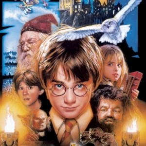 HARRY POTTER Soundtracks Set for Vinyl Release in June Interview