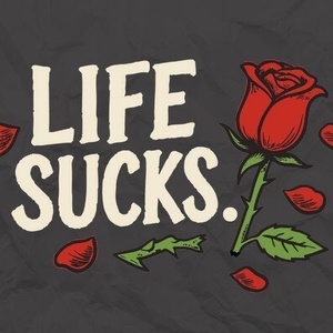 LIFE SUCKS To Be Presented At Theatrikos Theatre Company Photo