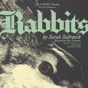 Review: RABBITS - The Vortex Theatre Crafts Chills