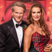VIDEO: Brooke Shields & Cary Elwes Reunite in A CASTLE FOR CHRISTMAS Trailer Photo