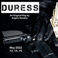 Stage West to Present New Psychological Thriller DURESS Video