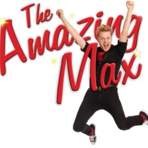 THE AMAZING MAX to be Presented at Bucks County Playhouse Photo
