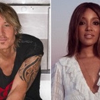 Keith Urban & Mickey Guyton Will Host the 56TH ACADEMY OF COUNTRY MUSIC AWARDS