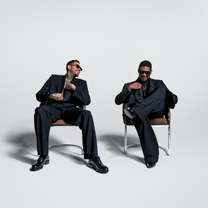 Usher and Chris Brown Reveal Dates for Co-Headlining 'The R&B Tour' Photo