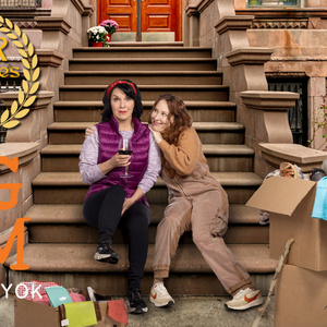 B Street Theatre Launches National New Play Network Rolling World Premiere of DOG MOM Photo