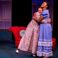 Photos: First Look at Tiny Dynamite's THE COMPLETE WORKS OF JANE AUSTEN, ABRIDGED Photo