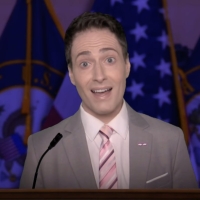 VIDEO: Randy Rainbow Wants to 'Lock Him Up Yesterday' in Latest Song Parody