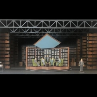 Designer Dick Bird Talks NIXON IN CHINA Interview