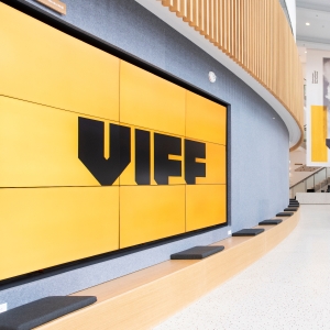 VIFF Announces Audience Award Winners Photo