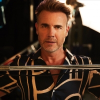 Gary Barlow Releases New Track 'Incredible' Video