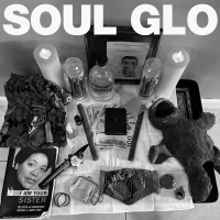 Soul Glo Announce New Album 'Diaspora Problems'