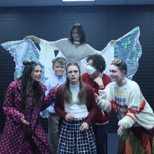 A WRINKLE IN TIME Announced At Theatre School @ North Coast Rep Photo