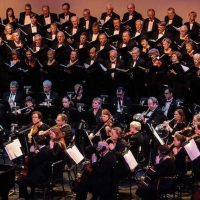 Celebrate The Holidays With Elgin Symphony Orchestra's HOLIDAY SPECTACULAR Photo