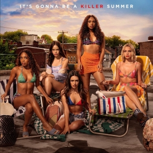 PRETTY LITTLE LIARS: SUMMER SCHOOL Season 2 To Release May 9 on Max Video