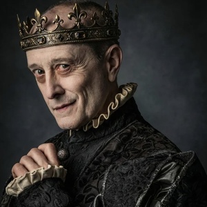 THE CURTAIN to Host Panel Series After RICHARD III Performances Photo