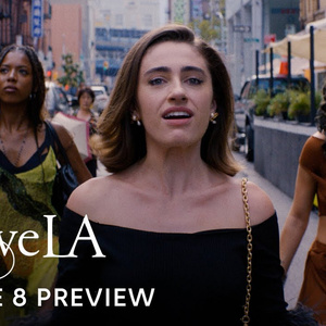 Video: I LOVE LA Heads to New York in Sneak Preview of Season Finale Photo