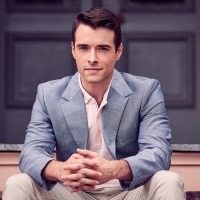 VIDEO: Corey Cott & Aaron Lazar Visit Backstage LIVE with Richard Ridge Interview