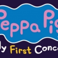 PEPPA PIG MY FIRST CONCERT to Embark on UK Tour Video