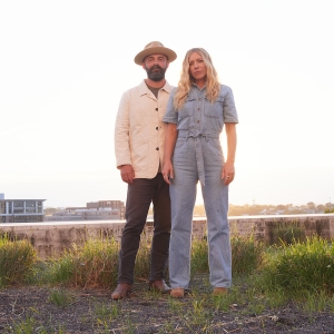 Drew & Ellie Holcomb Reveal New Studio Album; Title Track Out Now Photo