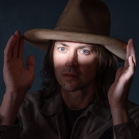 Rhett Miller Releases New Single 'Go Through You' From New Album 'The Misfit' Photo
