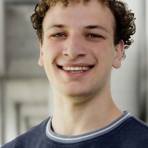 Interview: Sam Kellar-Long of WATER FOR ELEPHANTS at Orpheum Theatre Minneapolis Photo