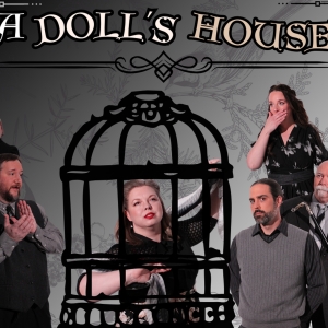 A DOLLS HOUSE to be Presented at The Forst Inn Arts Collective Photo
