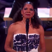 VIDEO: Audra McDonald Performs 'Somewhere' And 'Some Other Time' to Honor Michael Til Video