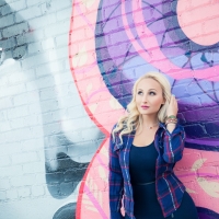 VIDEO: Alexa Green Releases Music Video for New Song 'Get Brave' Video