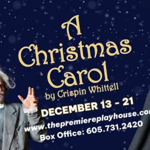 Review: A CHRISTMAS CAROL at The Premiere Playhouse Photo