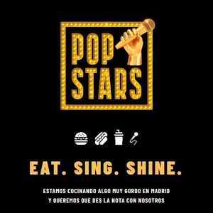 CASTING CALL: POPSTARS llega a Madrid Photo