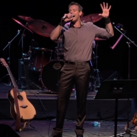 9 Adam Pascal Videos We Can't Get Enough Of! Video
