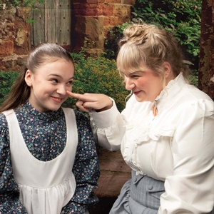 THE SECRET GARDEN to Open March 13 at City Theater Photo